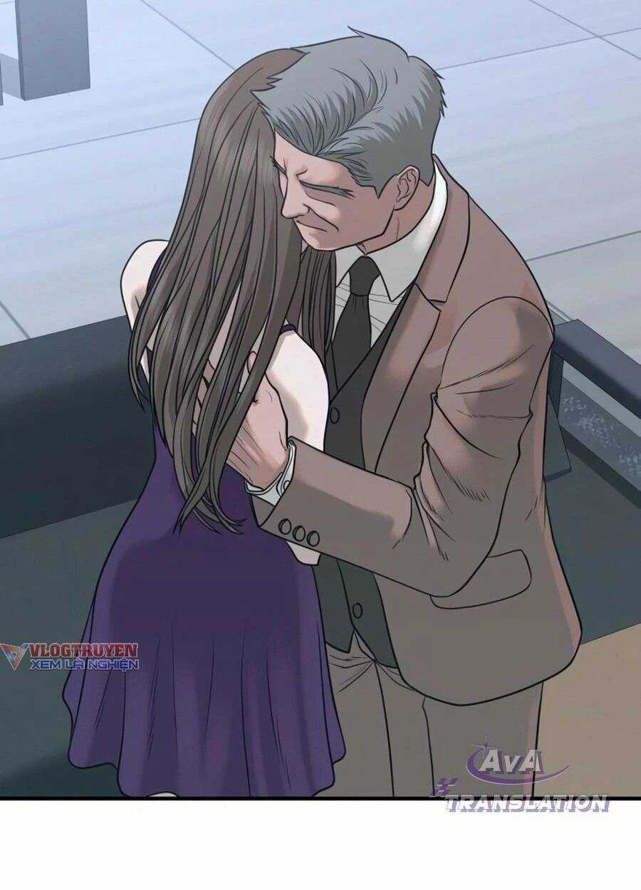 Công Ty Luật Boksu - Chapter 5 - Trang 112