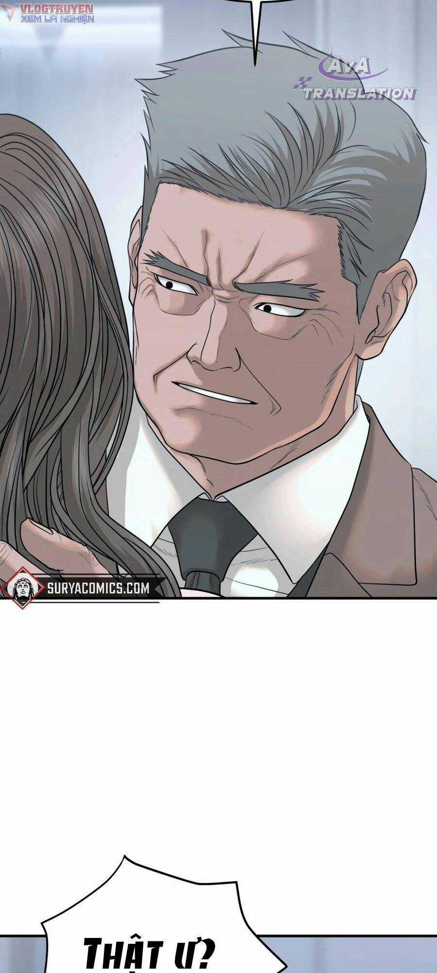 Công Ty Luật Boksu - Chapter 5 - Trang 115