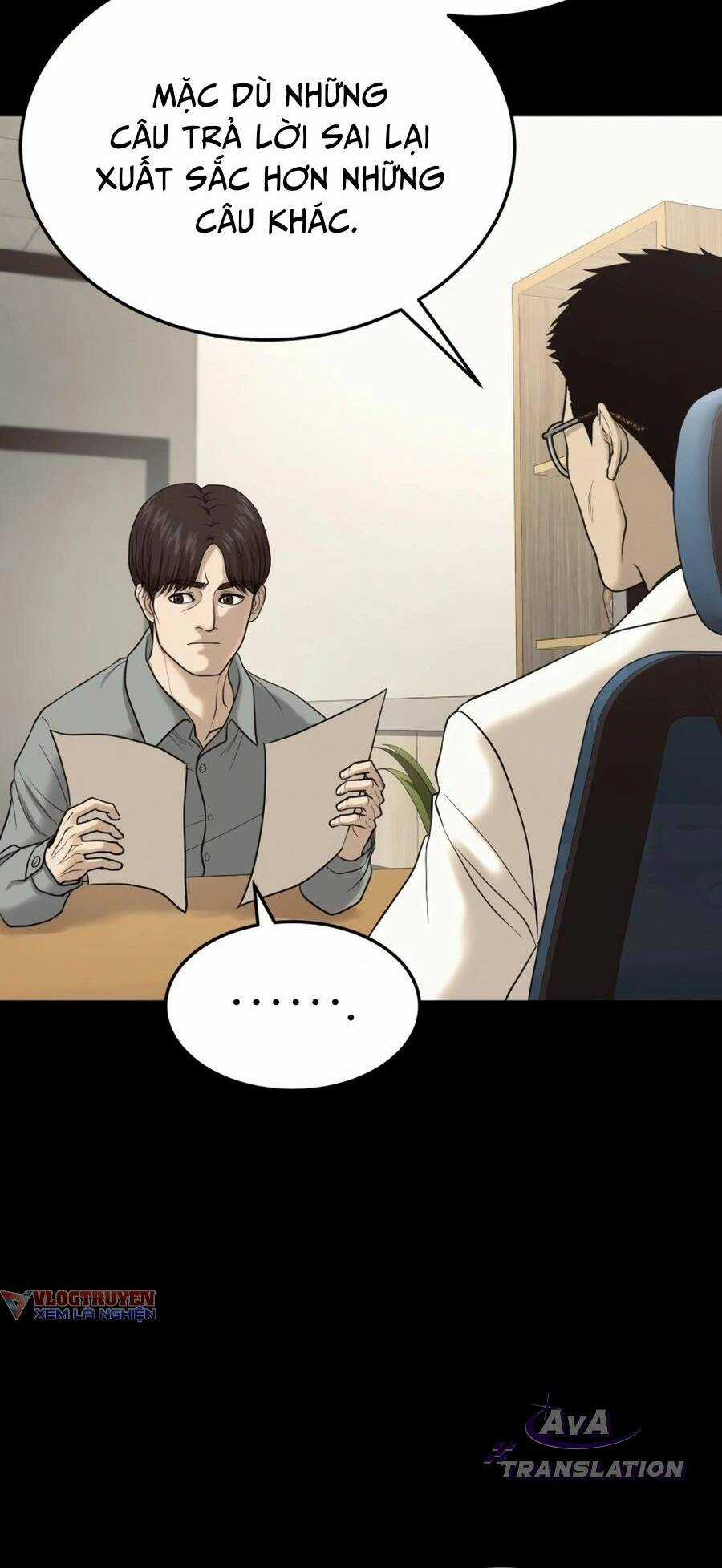 Công Ty Luật Boksu - Chapter 5 - Trang 13