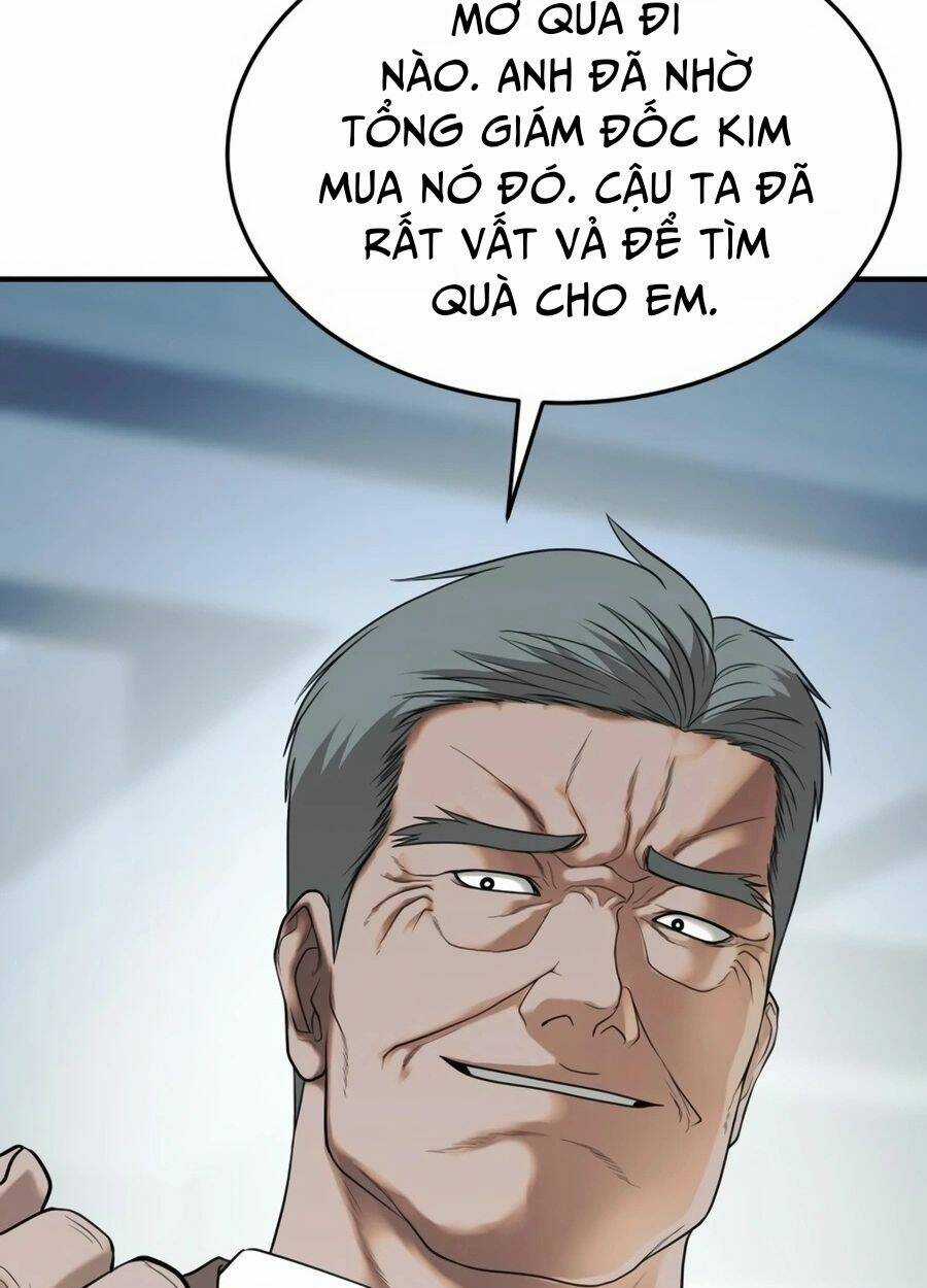 Công Ty Luật Boksu - Chapter 5 - Trang 122