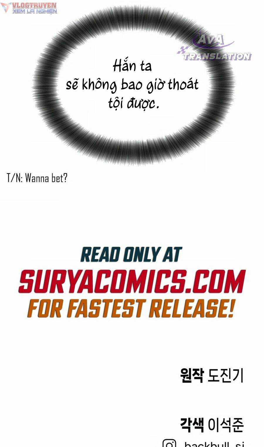 Công Ty Luật Boksu - Chapter 5 - Trang 124