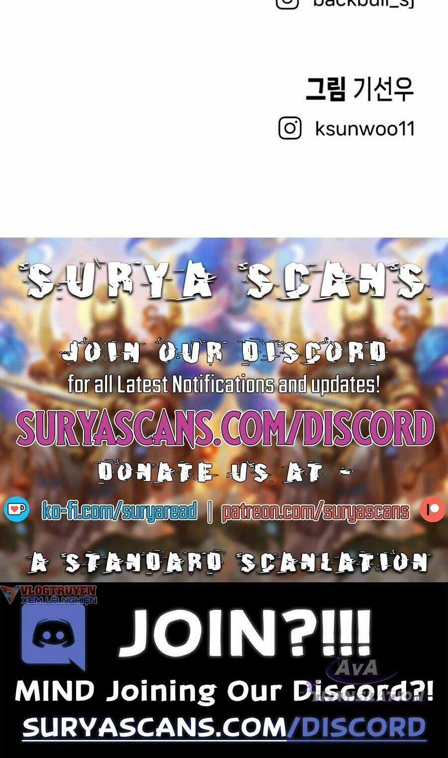 Công Ty Luật Boksu - Chapter 5 - Trang 125