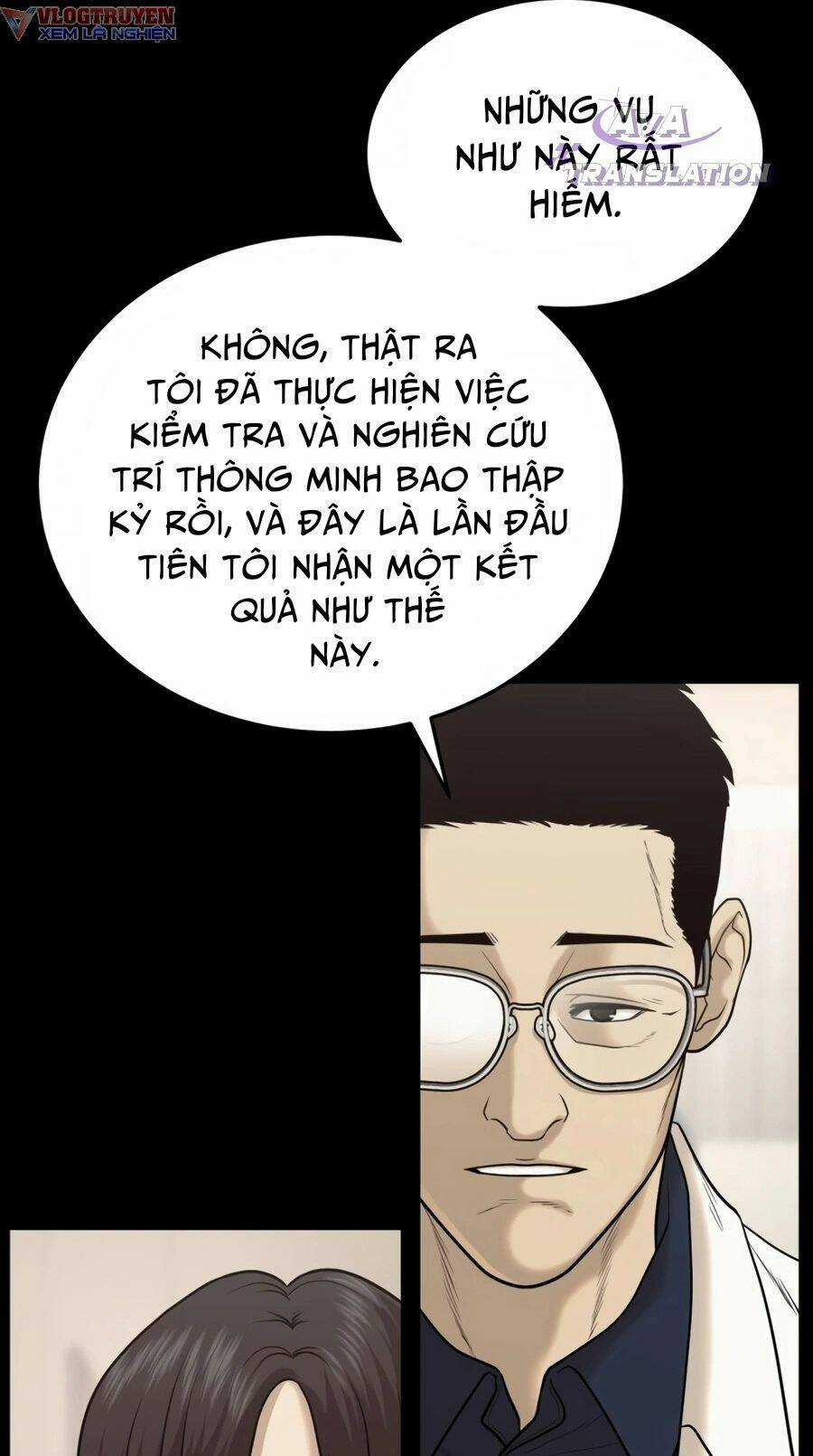 Công Ty Luật Boksu - Chapter 5 - Trang 14