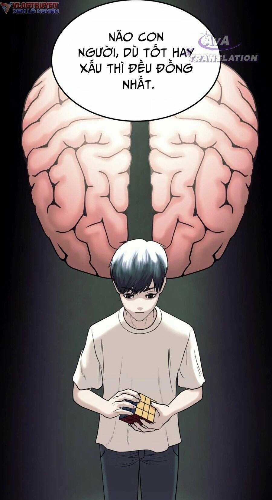 Công Ty Luật Boksu - Chapter 5 - Trang 16