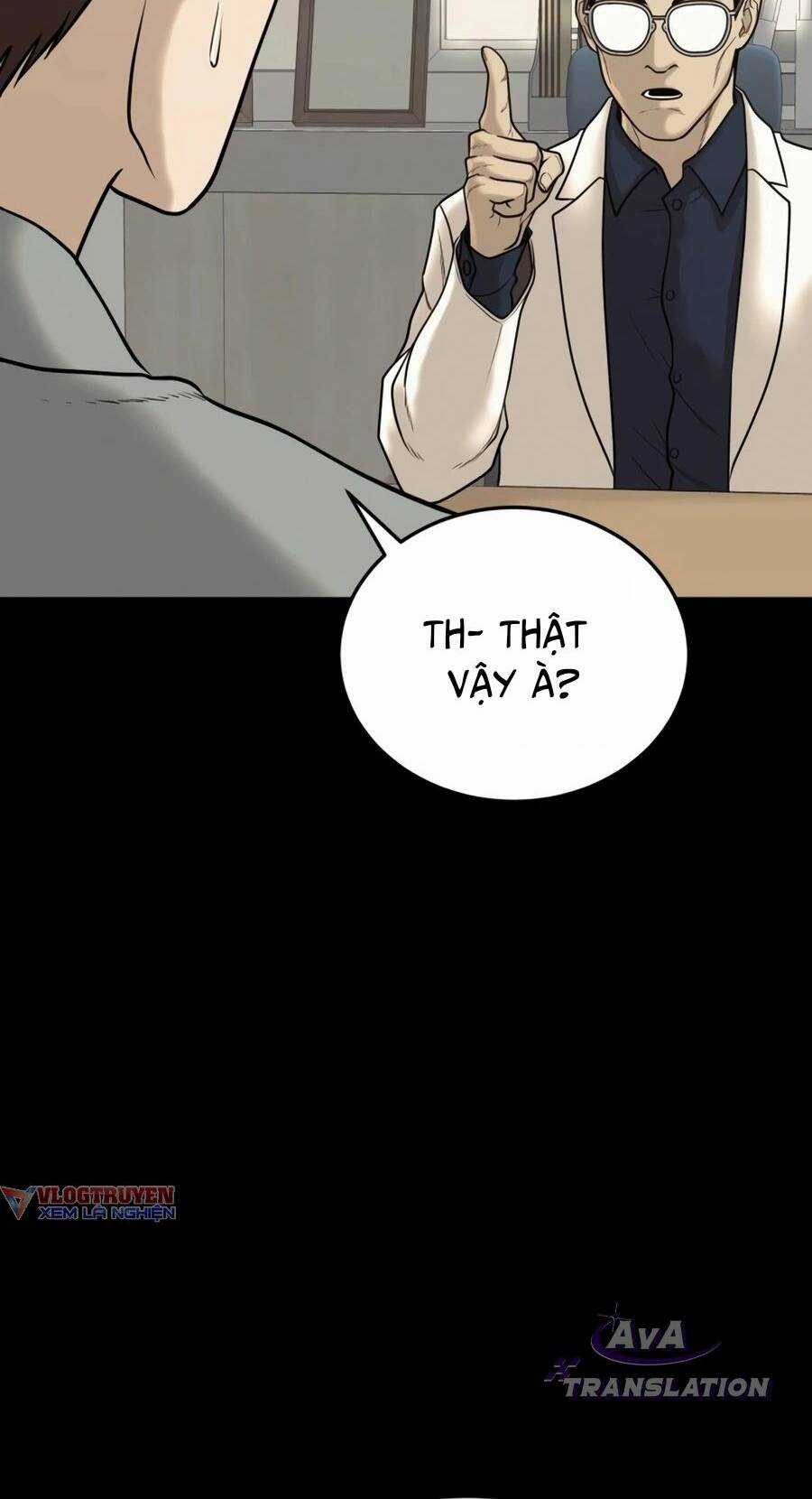 Công Ty Luật Boksu - Chapter 5 - Trang 22