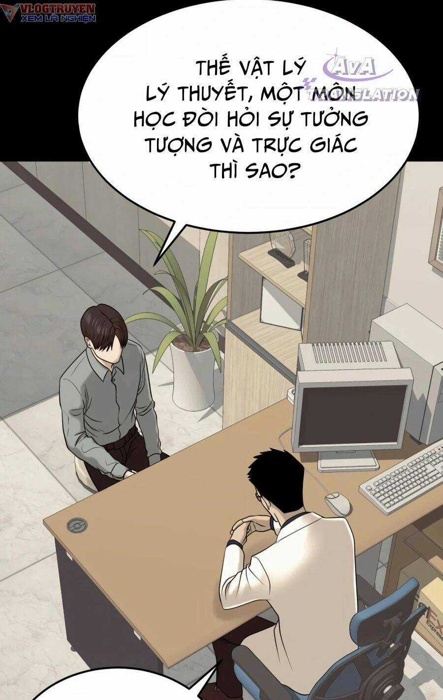 Công Ty Luật Boksu - Chapter 5 - Trang 25