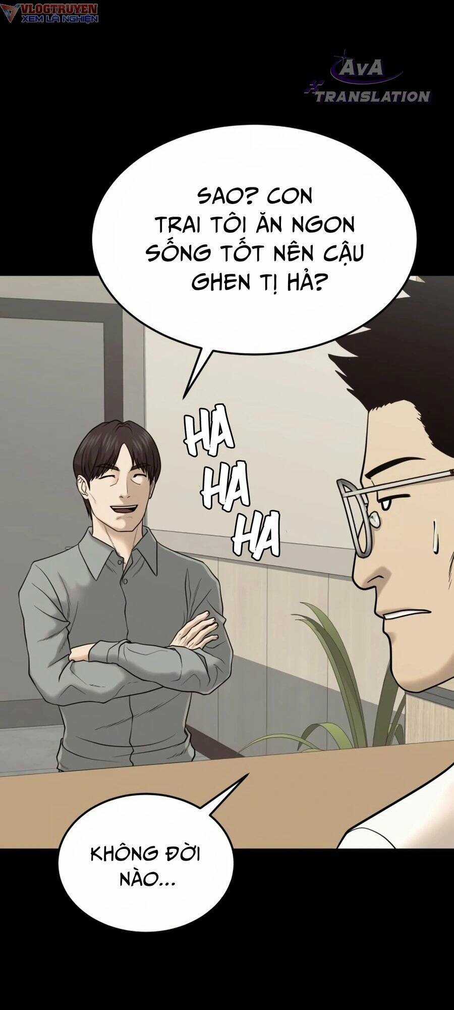 Công Ty Luật Boksu - Chapter 5 - Trang 30