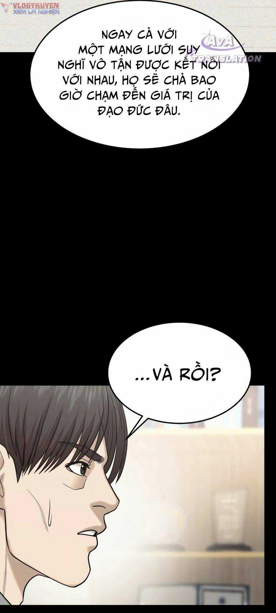 Công Ty Luật Boksu - Chapter 5 - Trang 38