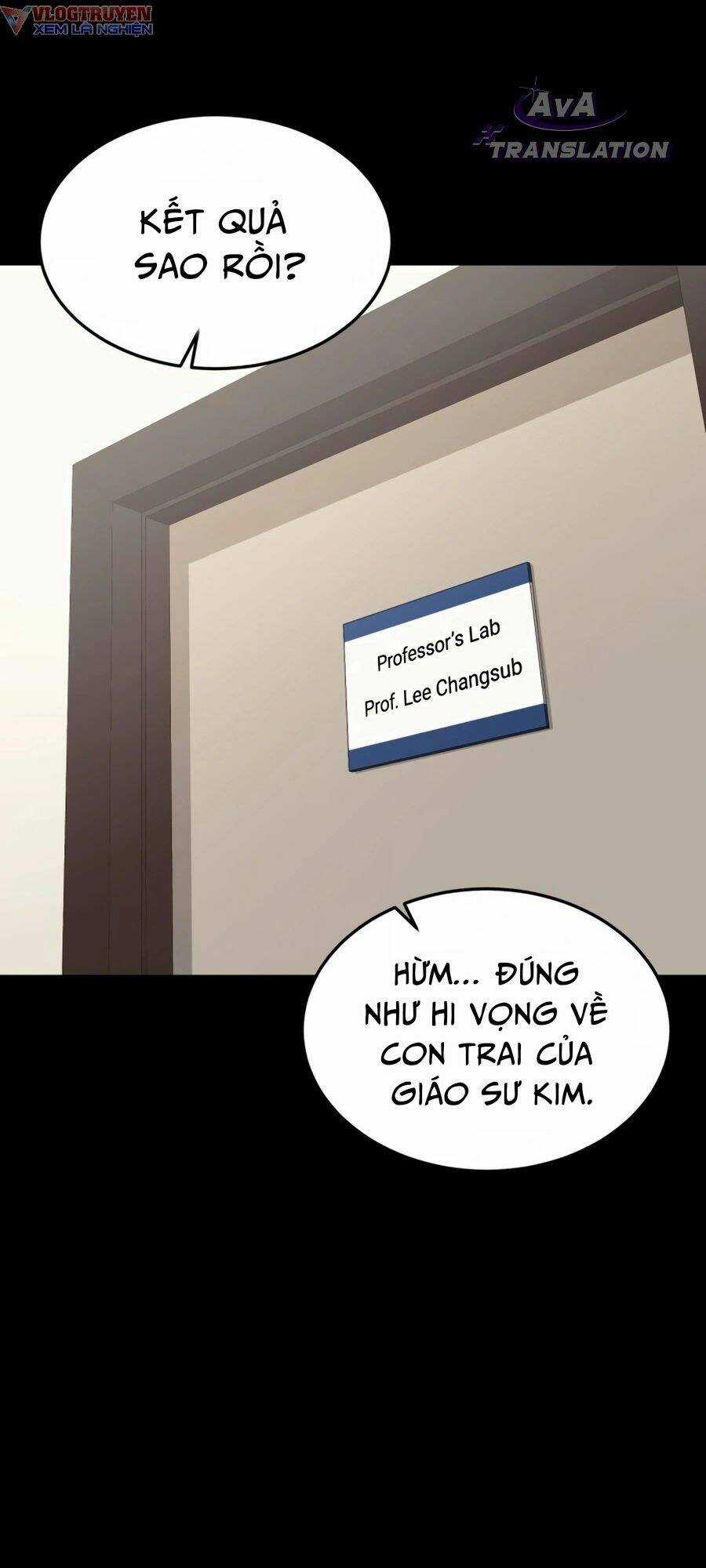 Công Ty Luật Boksu - Chapter 5 - Trang 6