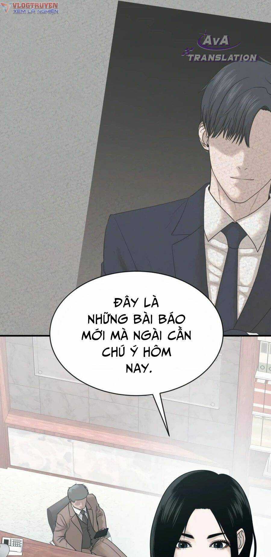 Công Ty Luật Boksu - Chapter 5 - Trang 55