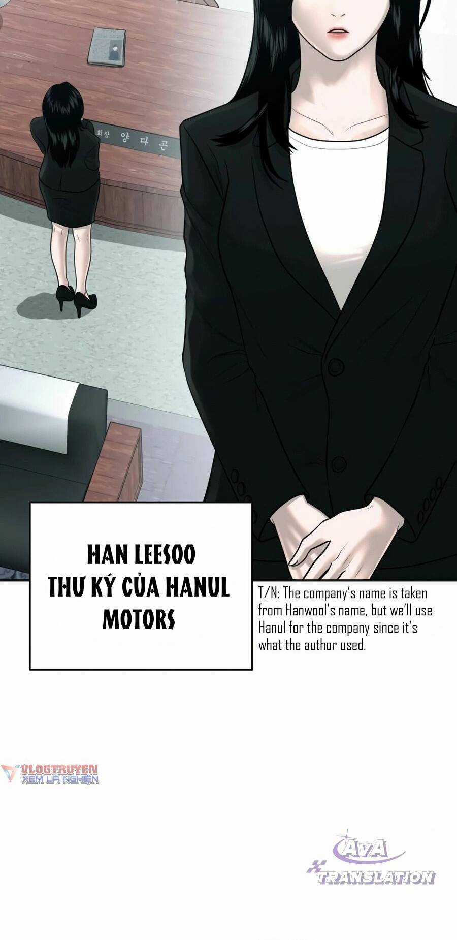 Công Ty Luật Boksu - Chapter 5 - Trang 56