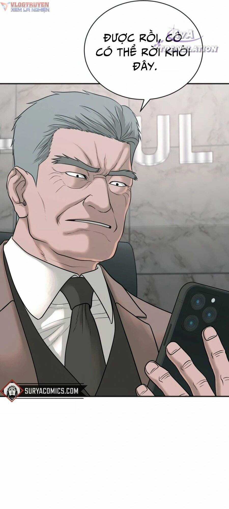 Công Ty Luật Boksu - Chapter 5 - Trang 57