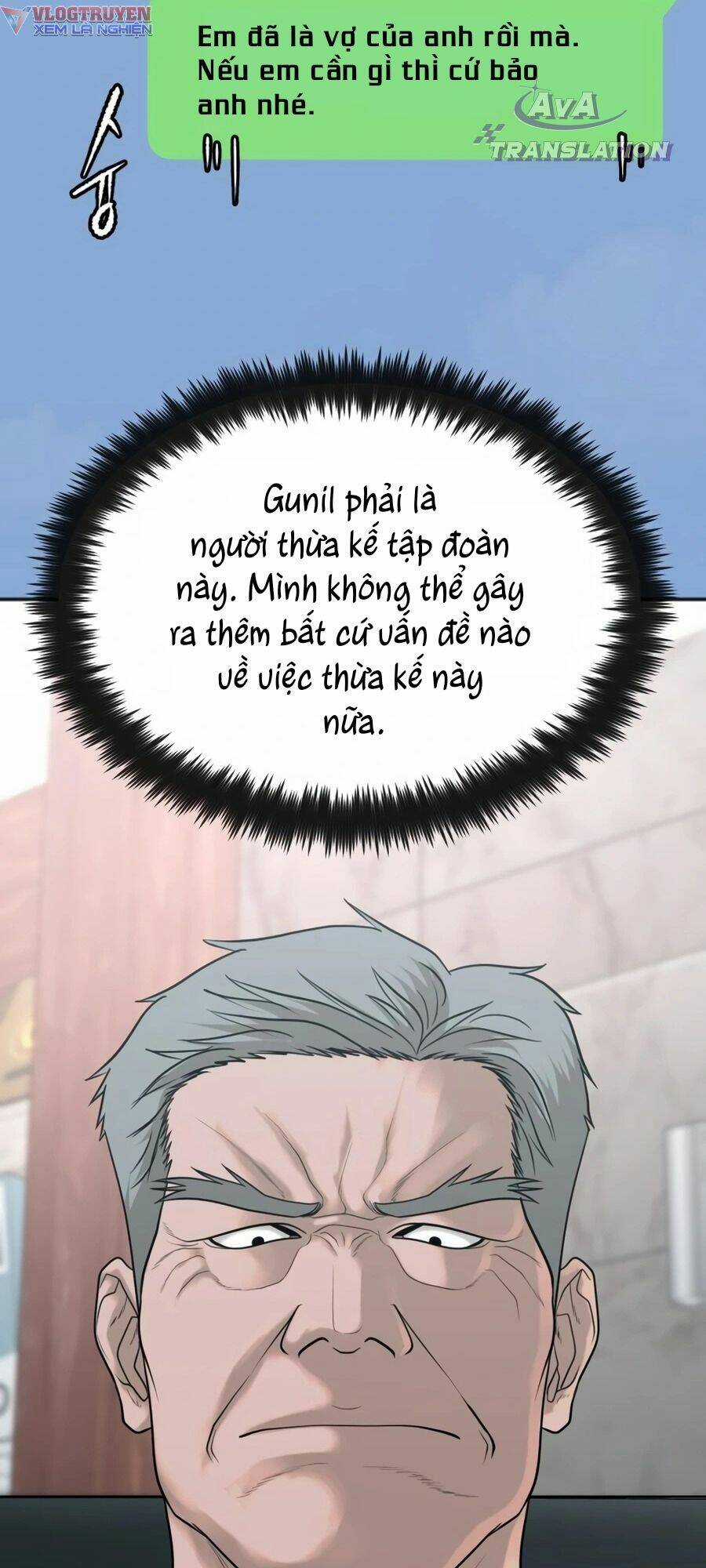 Công Ty Luật Boksu - Chapter 5 - Trang 60