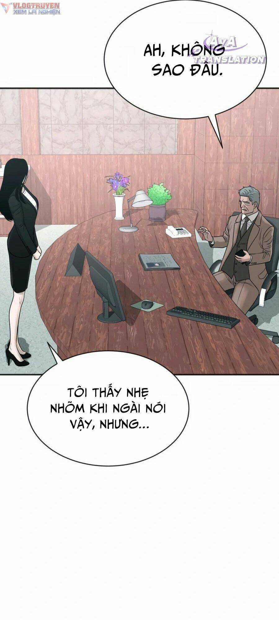 Công Ty Luật Boksu - Chapter 5 - Trang 65