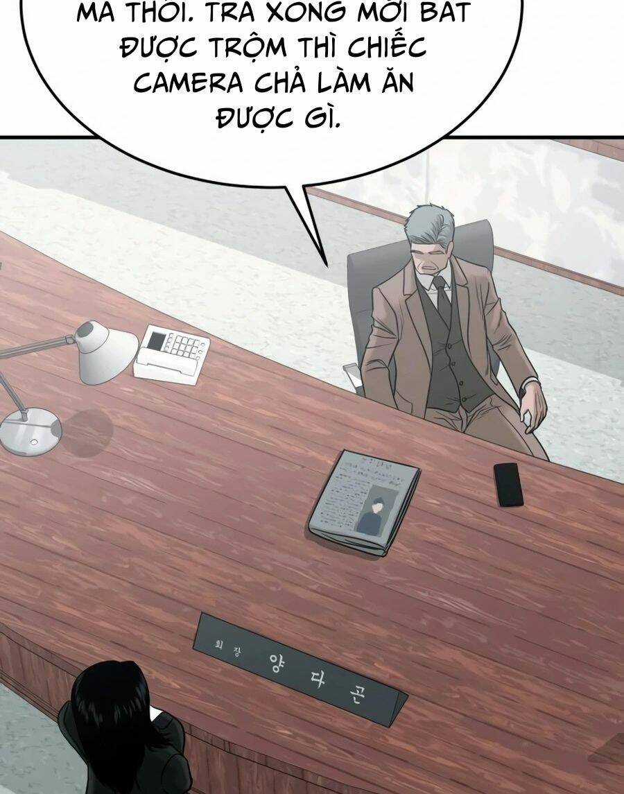 Công Ty Luật Boksu - Chapter 5 - Trang 76