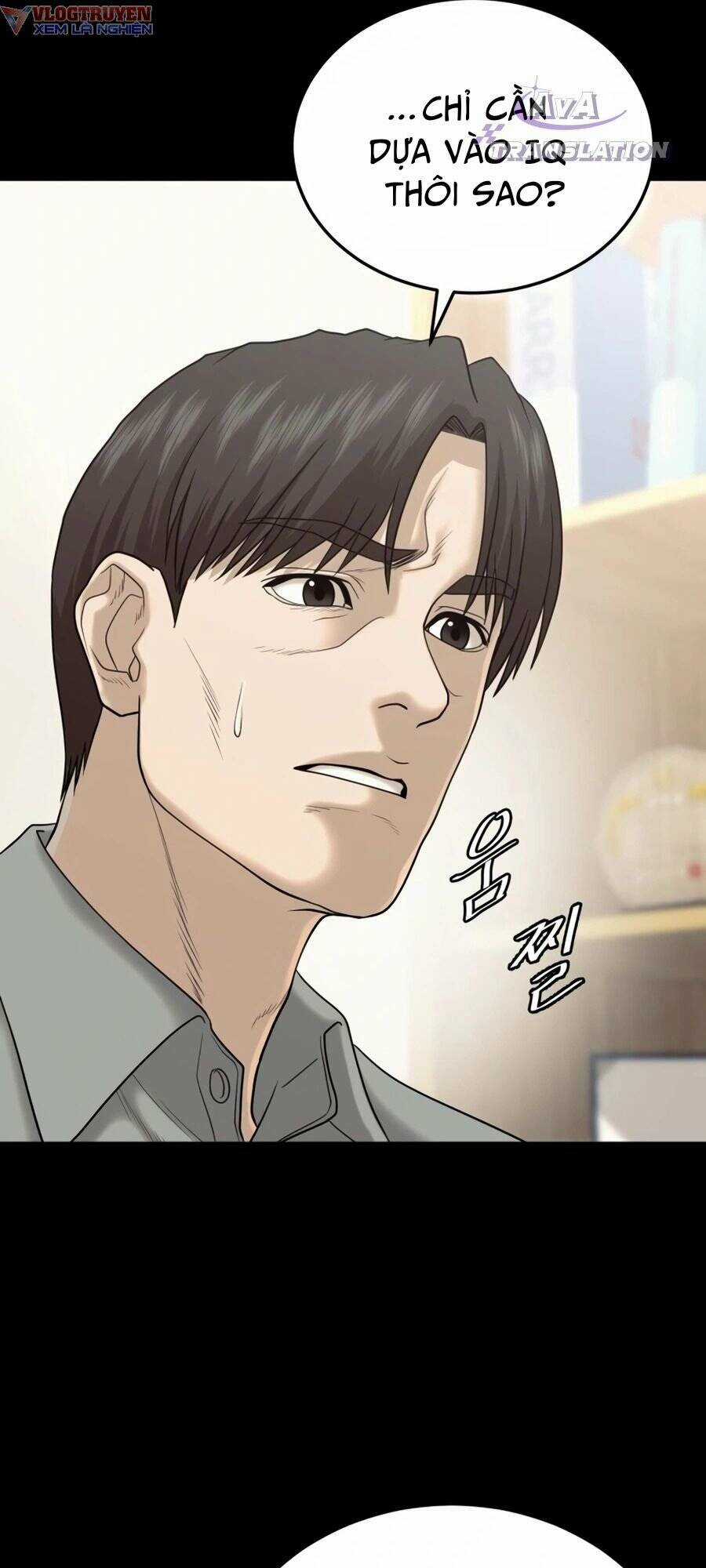 Công Ty Luật Boksu - Chapter 5 - Trang 9