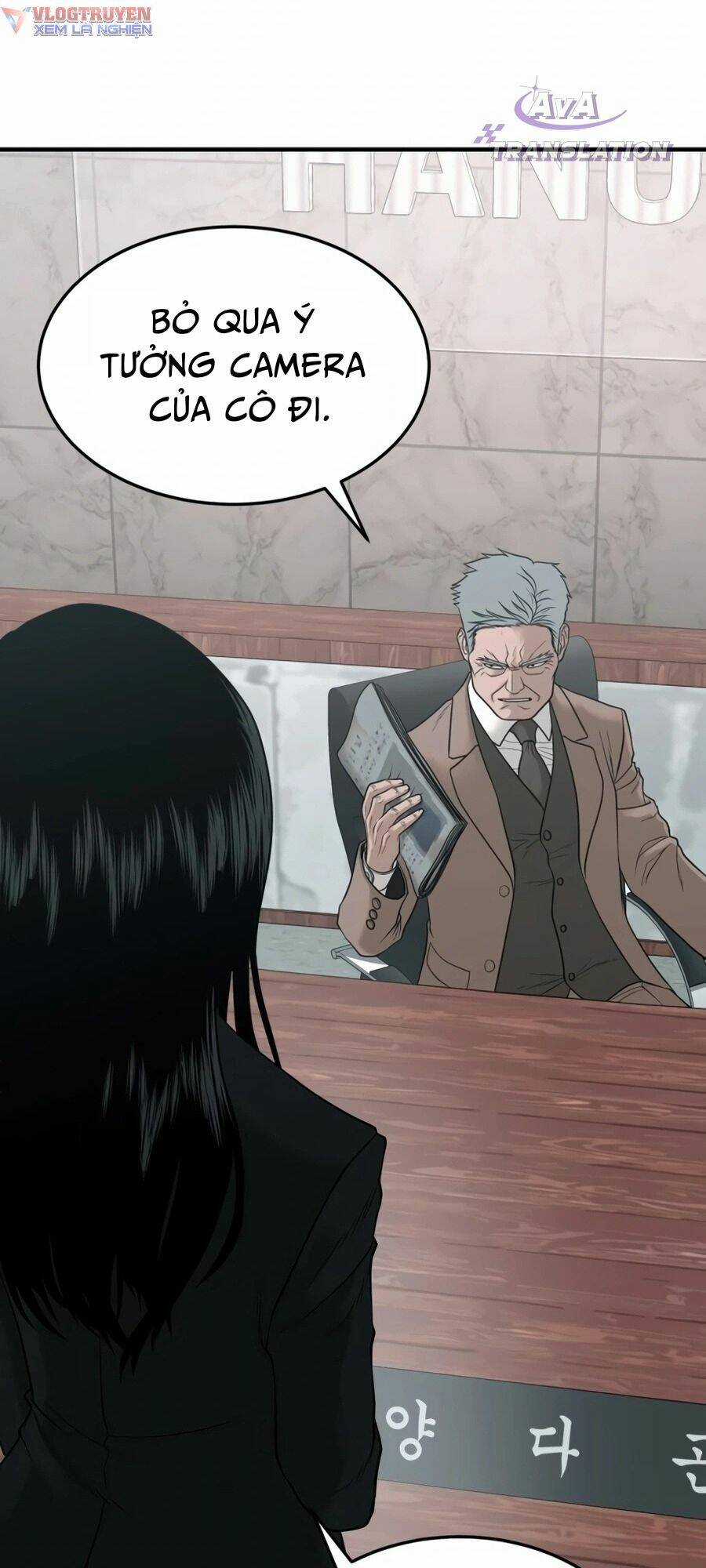 Công Ty Luật Boksu - Chapter 5 - Trang 81