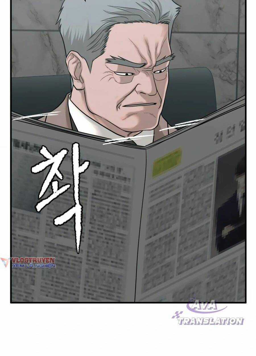 Công Ty Luật Boksu - Chapter 5 - Trang 83