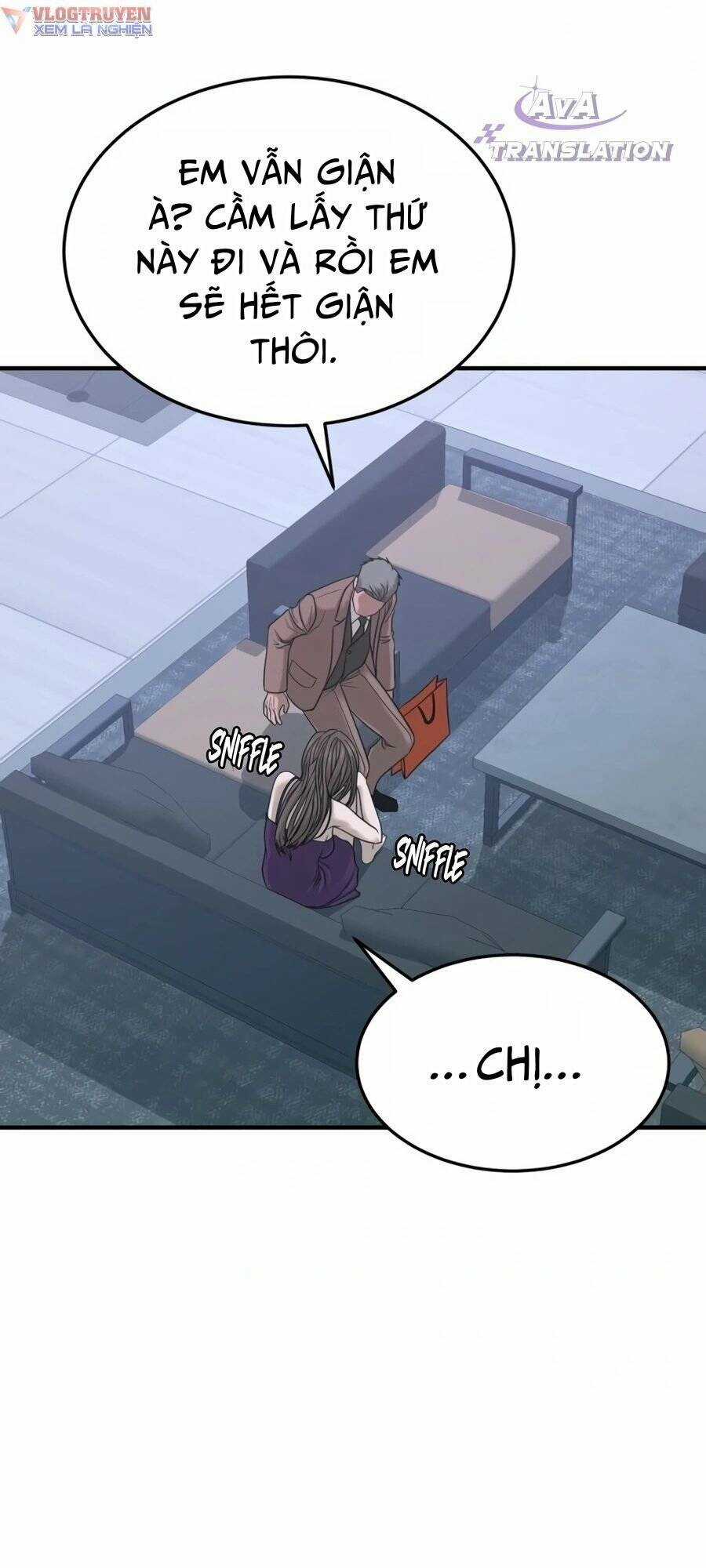 Công Ty Luật Boksu - Chapter 5 - Trang 93