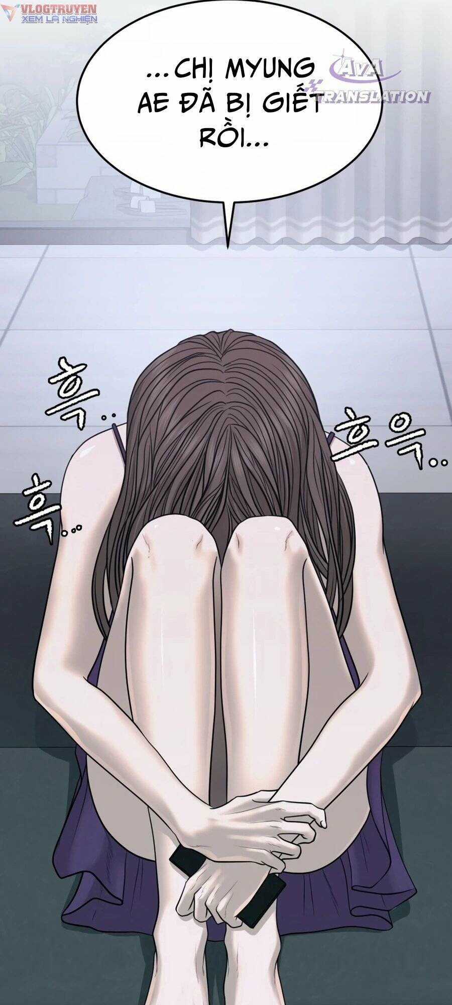 Công Ty Luật Boksu - Chapter 5 - Trang 96