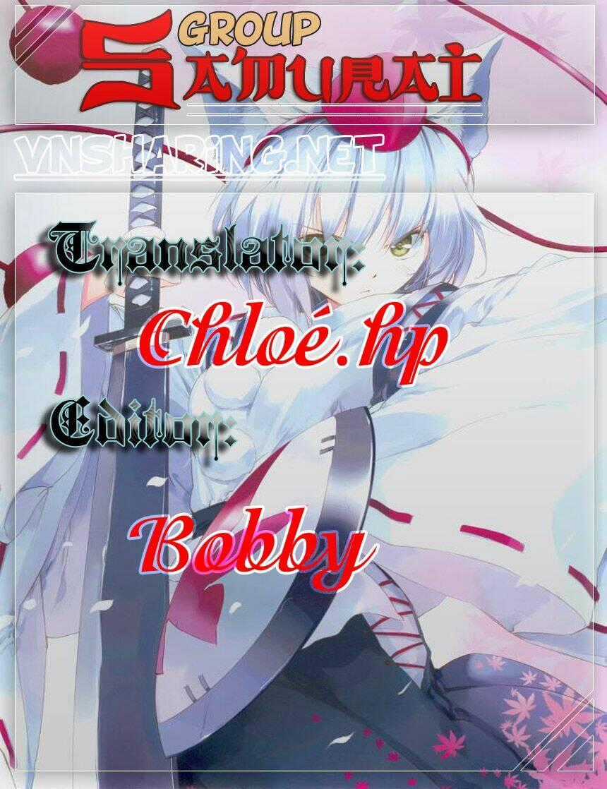 Công Ty Siêu Nhân - Chapter 10 - Trang 1