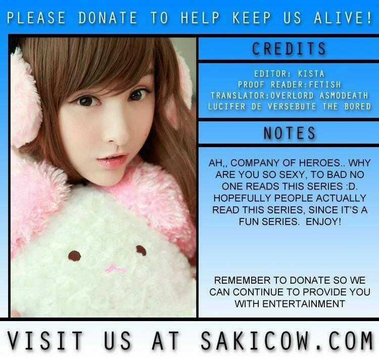 Công Ty Siêu Nhân - Chapter 3 - Trang 27