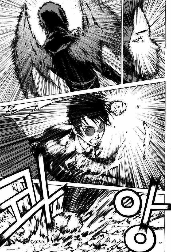 Công Ty Siêu Nhân - Chapter 5 - Trang 12