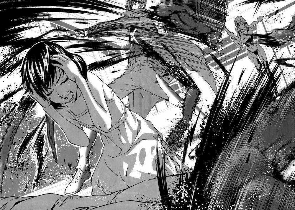 Công Ty Siêu Nhân - Chapter 5 - Trang 26