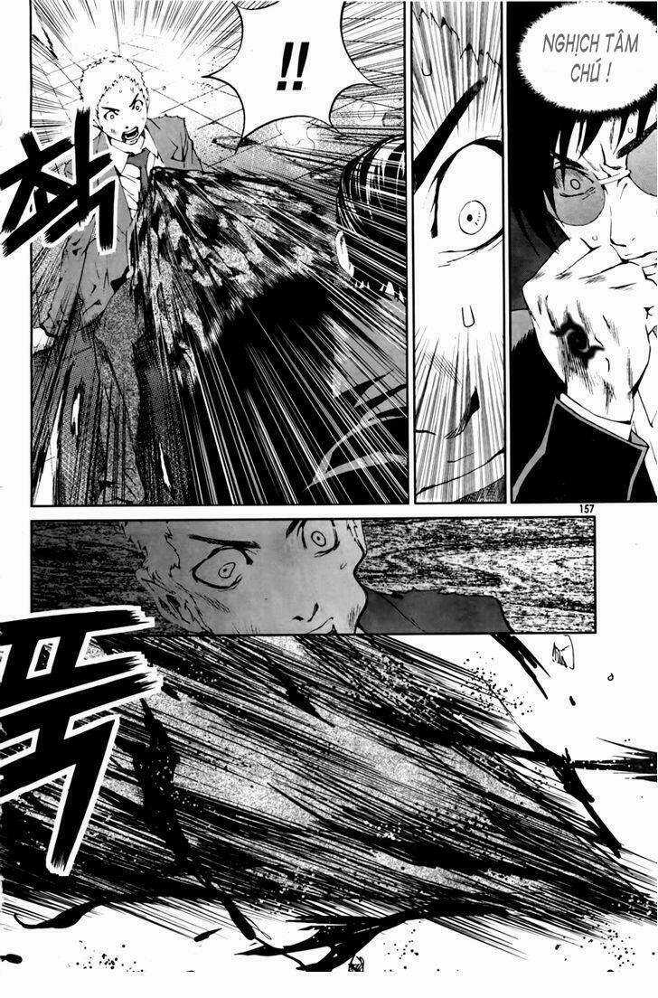 Công Ty Siêu Nhân - Chapter 6 - Trang 25