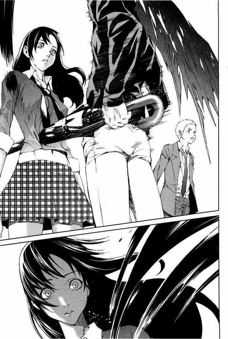 Công Ty Siêu Nhân - Chapter 6 - Trang 30