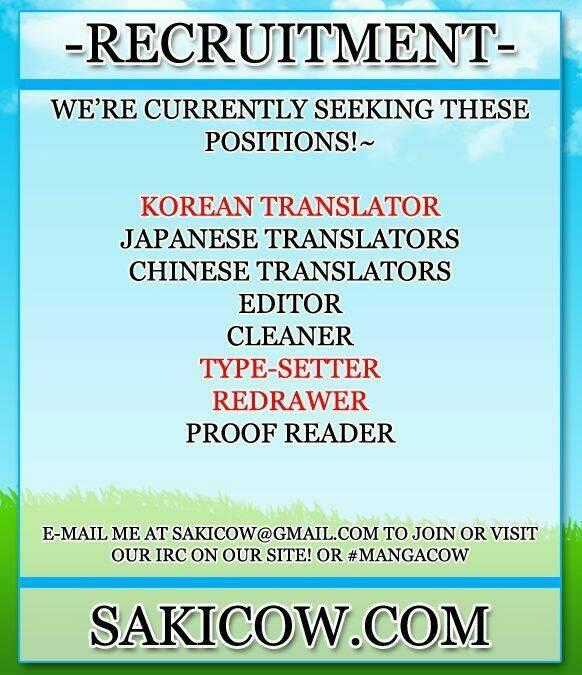 Công Ty Siêu Nhân - Chapter 6 - Trang 34