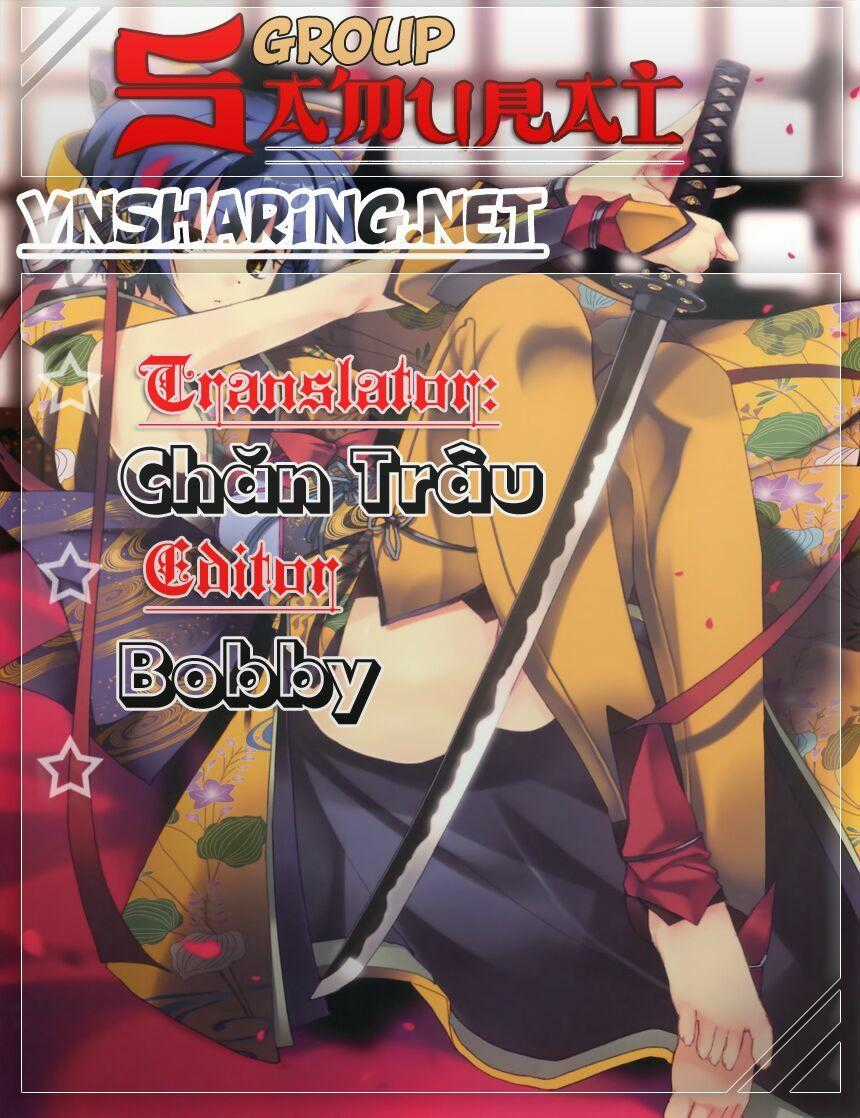 Công Ty Siêu Nhân - Chapter 7 - Trang 1