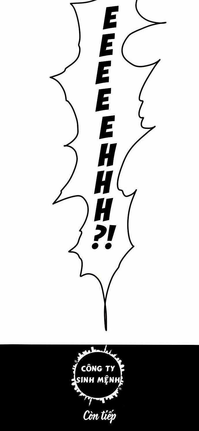 Công Ty Sinh Mệnh - Chapter 1 - Trang 24