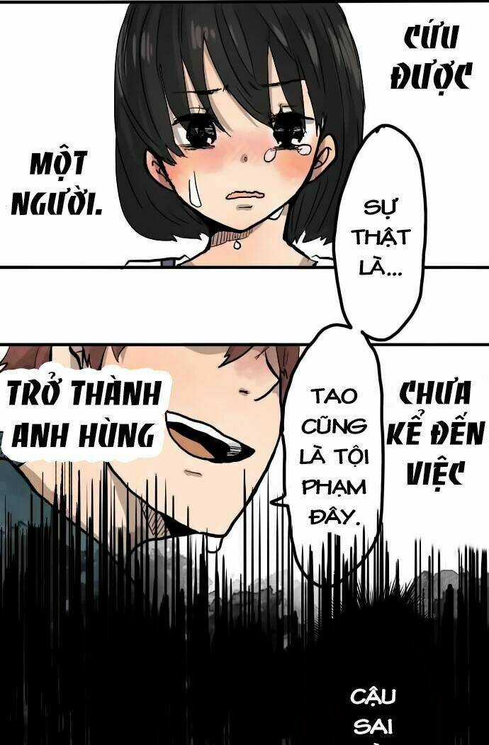 Công Ty Sinh Mệnh - Chapter 2 - Trang 18