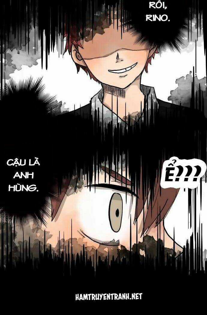 Công Ty Sinh Mệnh - Chapter 2 - Trang 19