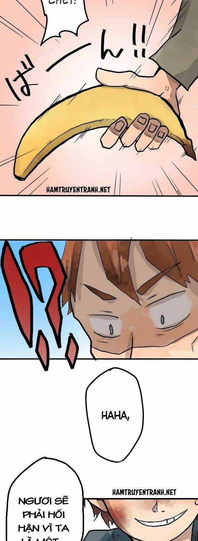 Công Ty Sinh Mệnh - Chapter 2 - Trang 24
