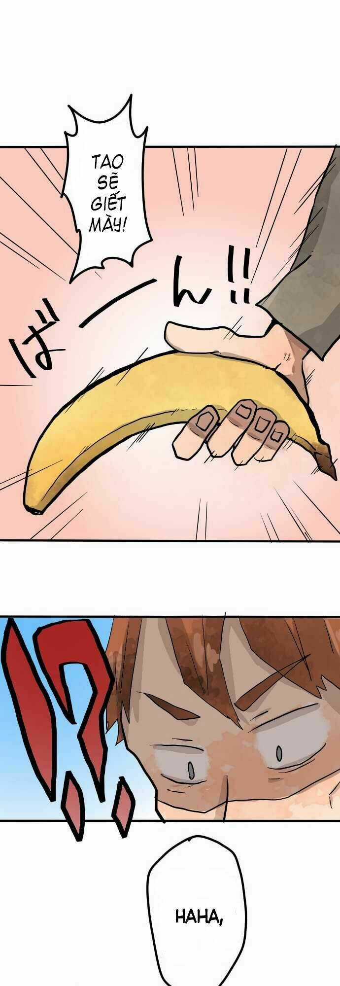 Công Ty Sinh Mệnh - Chapter 3 - Trang 2