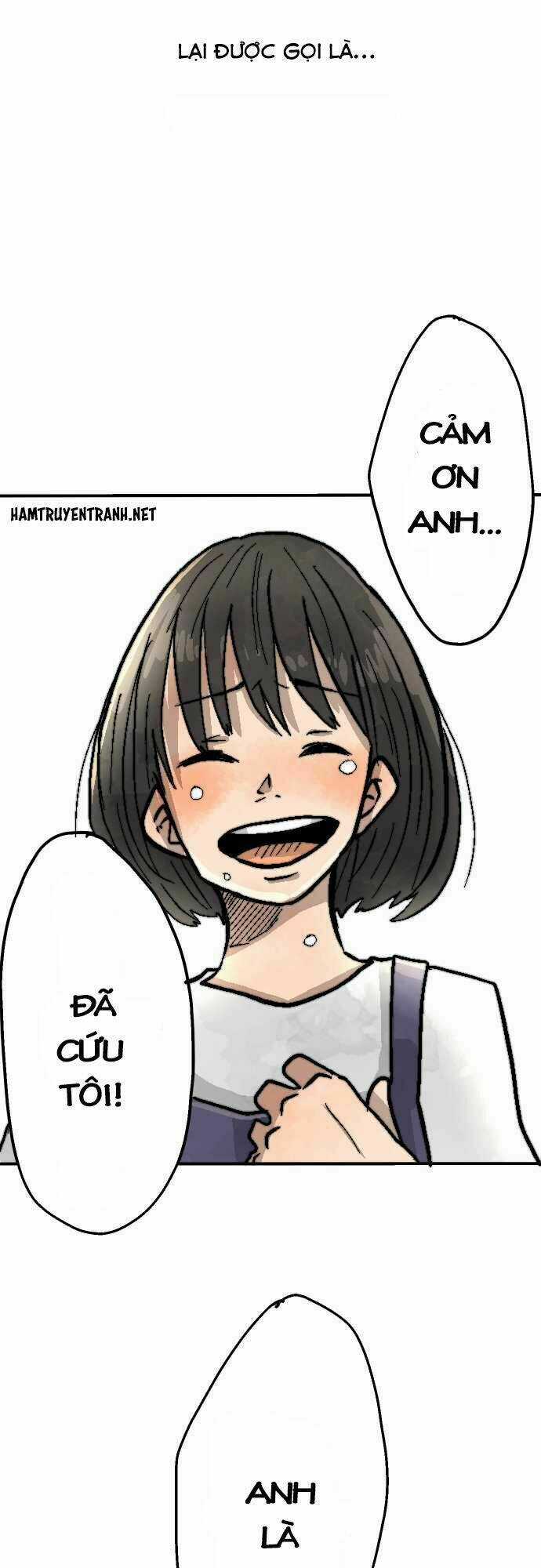 Công Ty Sinh Mệnh - Chapter 3 - Trang 19