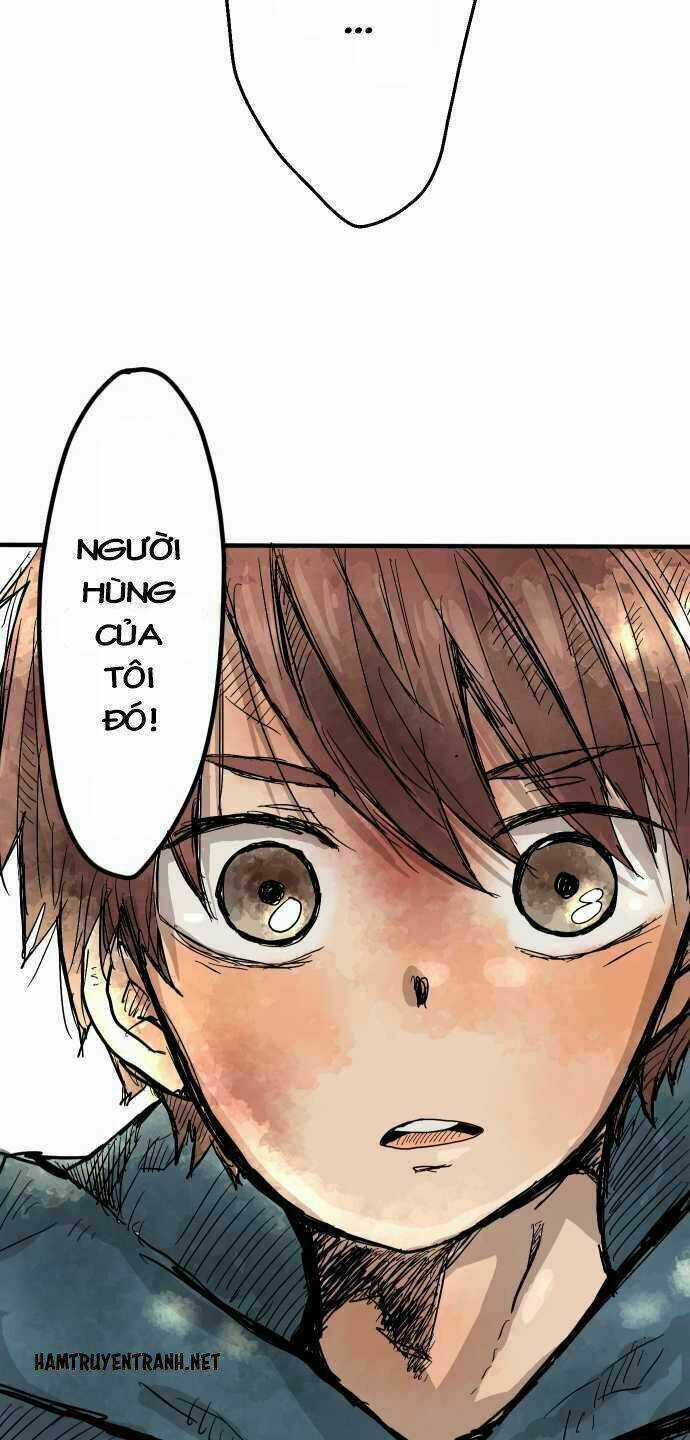 Công Ty Sinh Mệnh - Chapter 3 - Trang 20