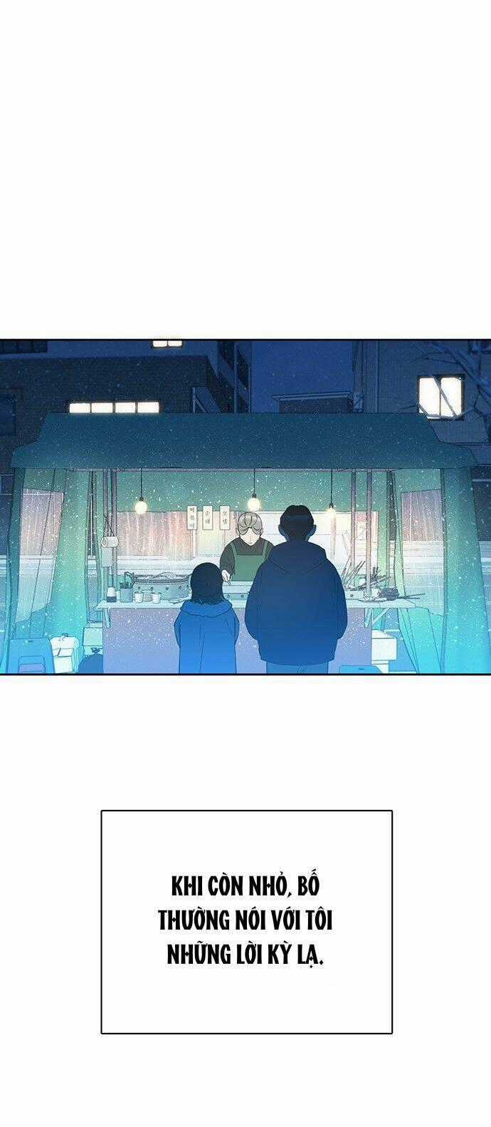 Công Việc Bất Thường - Chapter 1 - Trang 1