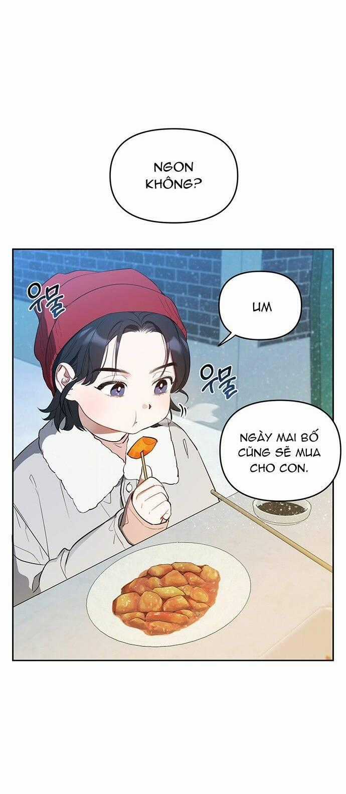 Công Việc Bất Thường - Chapter 1 - Trang 2