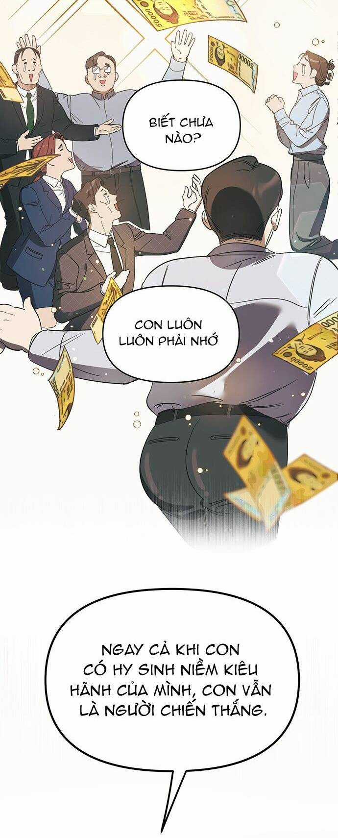 Công Việc Bất Thường - Chapter 1 - Trang 11