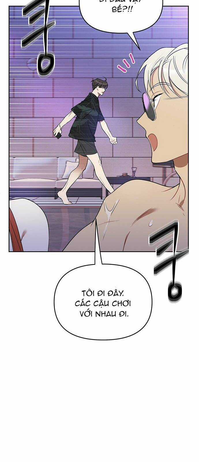 Công Việc Bất Thường - Chapter 1 - Trang 102