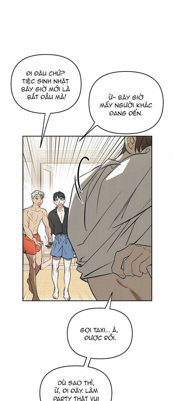 Công Việc Bất Thường - Chapter 1 - Trang 103