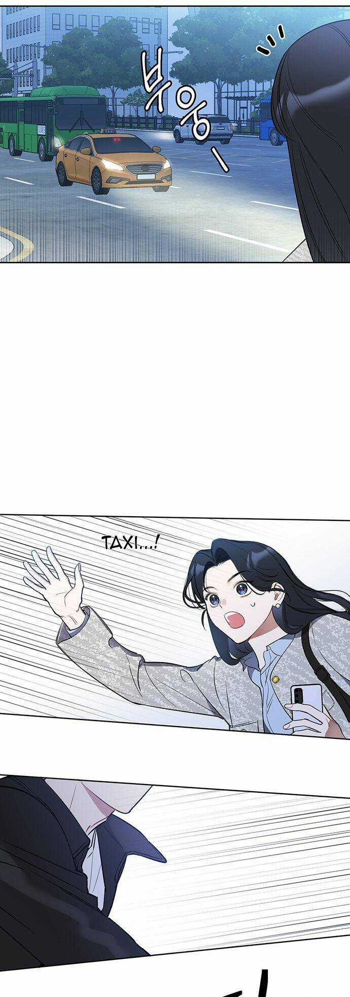 Công Việc Bất Thường - Chapter 1 - Trang 110