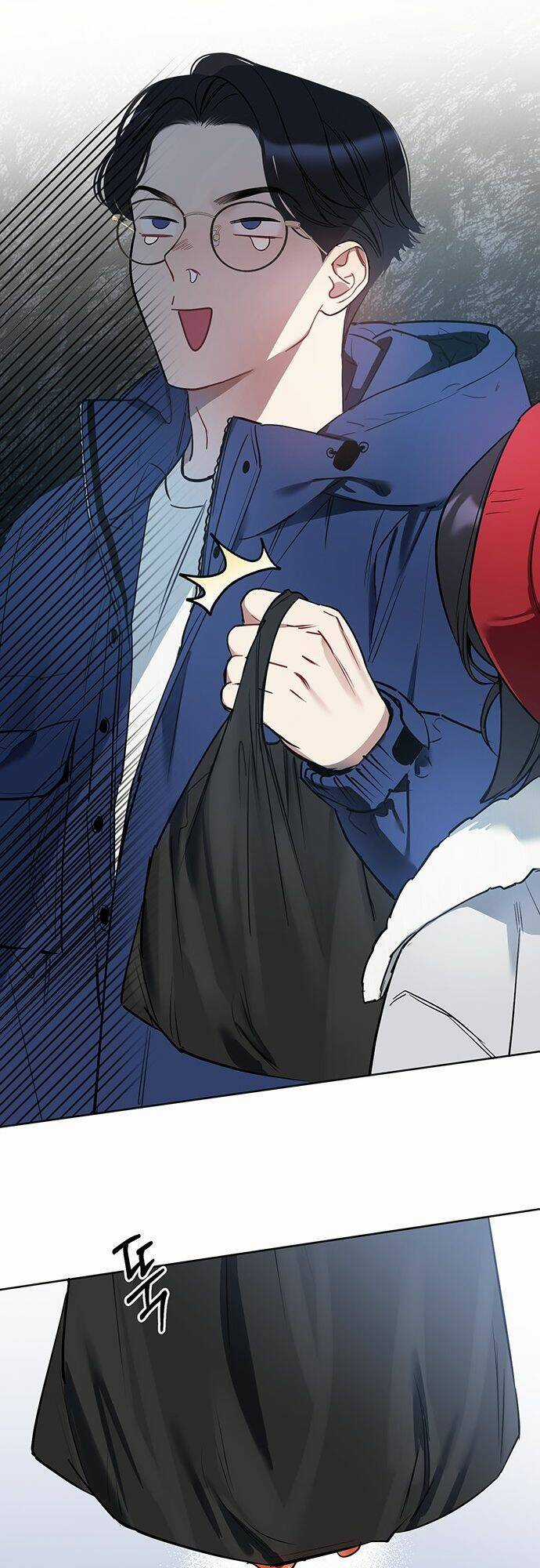 Công Việc Bất Thường - Chapter 1 - Trang 12