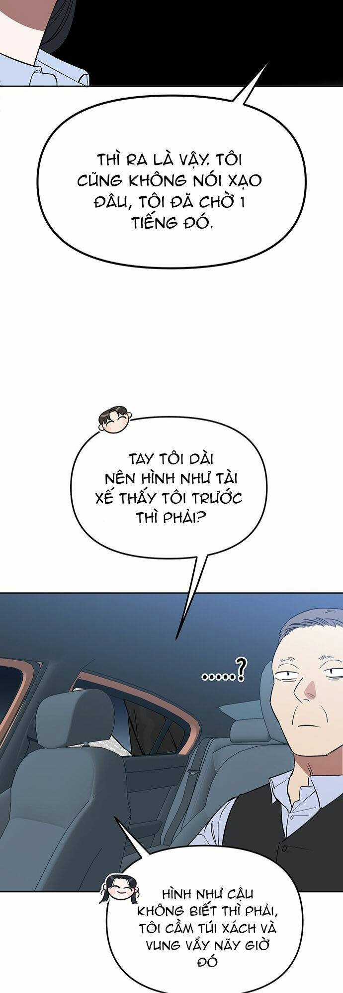 Công Việc Bất Thường - Chapter 1 - Trang 116