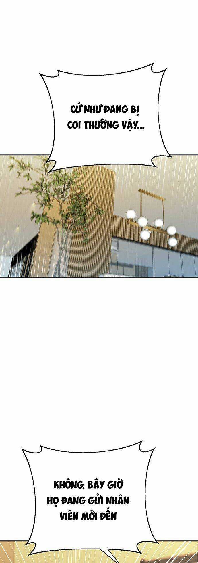 Công Việc Bất Thường - Chapter 1 - Trang 17