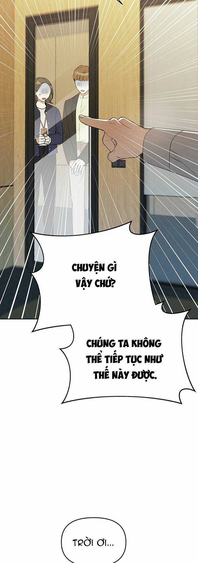 Công Việc Bất Thường - Chapter 1 - Trang 18