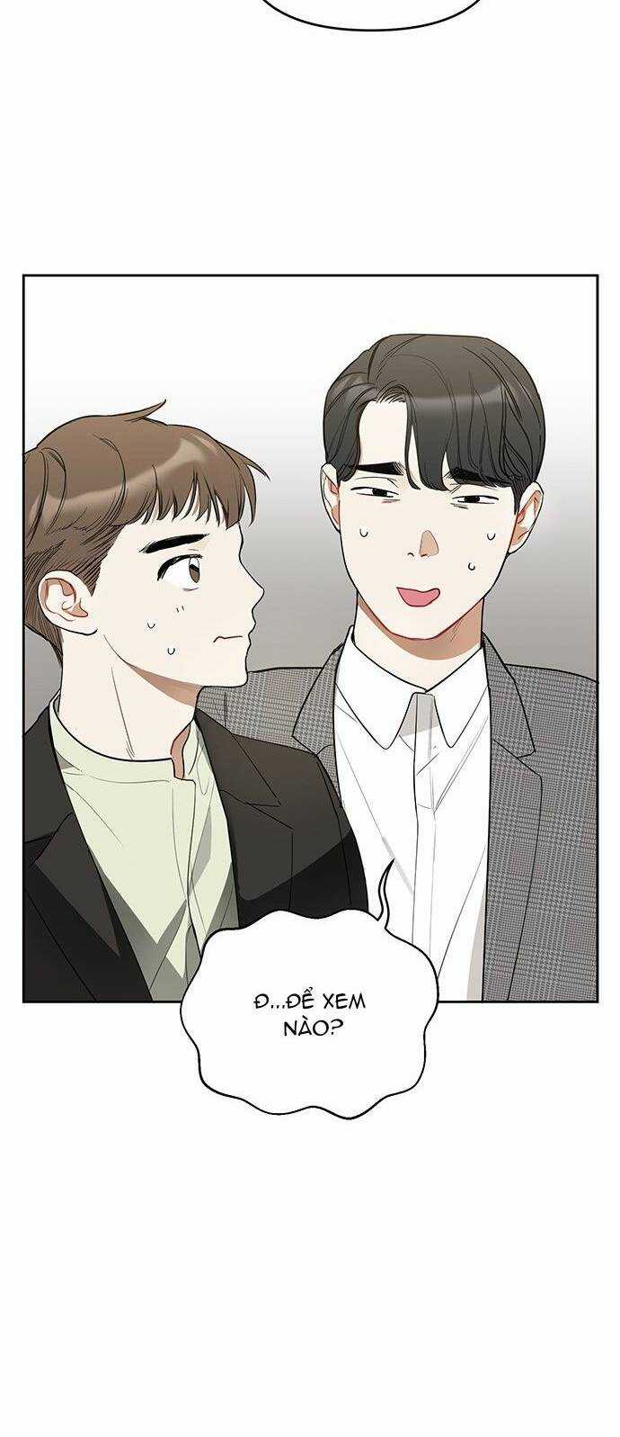 Công Việc Bất Thường - Chapter 1 - Trang 20